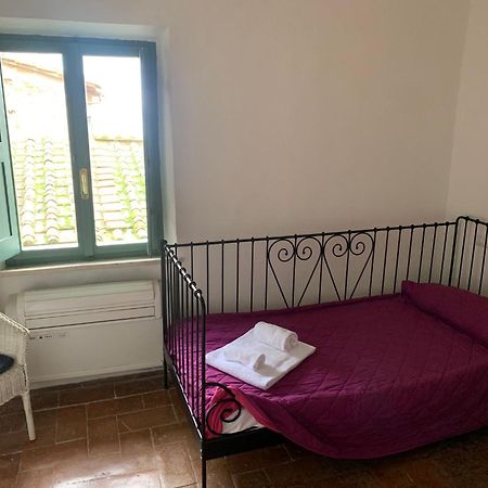 Leone Apartment San Gimignano Ngoại thất bức ảnh