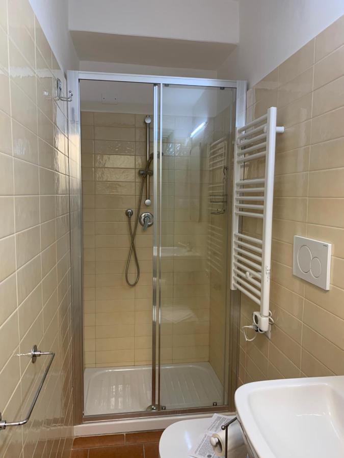 Leone Apartment San Gimignano Ngoại thất bức ảnh
